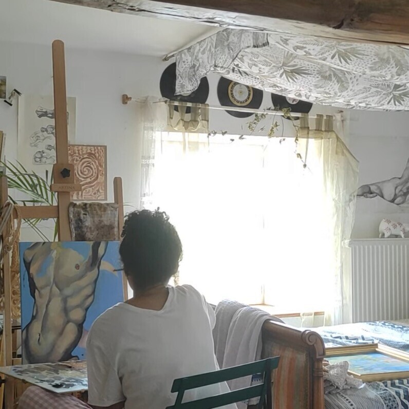 Juliette Poulain